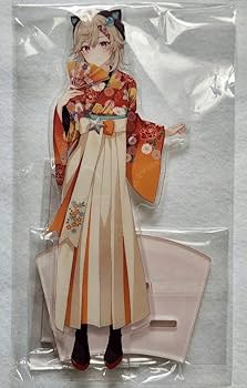 Amazon.co.jp: 小森めと アクスタ 謹賀新年2024 ぶいすぽっ VGGC